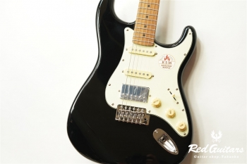 BST-2-RSM/M - BLK